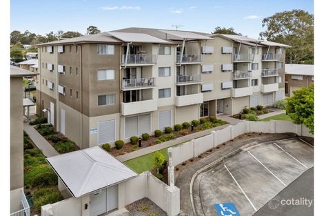 Property photo of 43/29-33 Juers Street Kingston QLD 4114