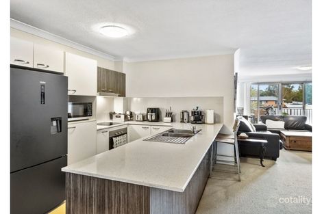 Property photo of 43/29-33 Juers Street Kingston QLD 4114