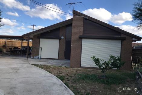 158 Rokewood Cres, Meadow Heights, VIC 3048