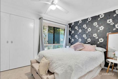 Property photo of 184 Beaudesert Nerang Road Nerang QLD 4211