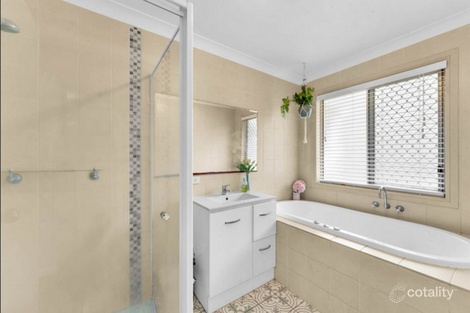 Property photo of 184 Beaudesert Nerang Road Nerang QLD 4211
