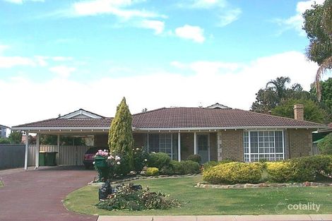 Property photo of 7 Kilbride Close Waterford WA 6152