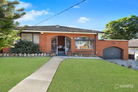 Property photo of 21 Rae Street Seven Hills NSW 2147