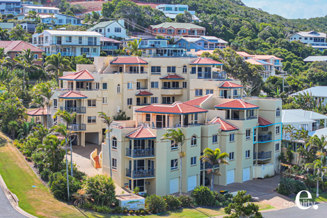 5/1 Bartlem St, Yeppoon, QLD 4703