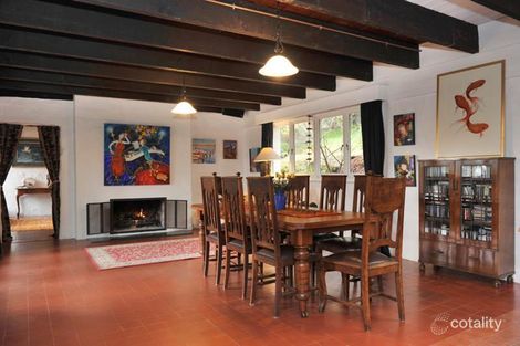 Property photo of 12 Yarra Braes Road Eltham VIC 3095