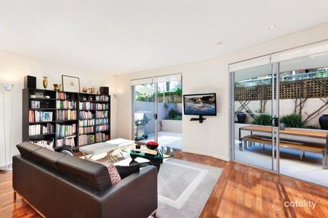 Property photo of 10/1 Foy Street Balmain NSW 2041