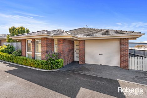 Property photo of 2/62 Haven Drive Shearwater TAS 7307