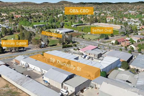 59 Thurralilly St, Queanbeyan East, NSW 2620
