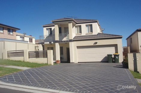 Property photo of 56 Beaconsfield Road Rooty Hill NSW 2766
