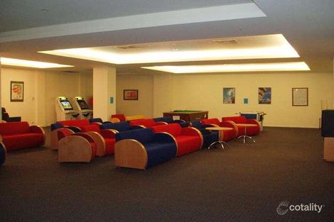 Property photo of 4206/550 Lygon Street Carlton VIC 3053