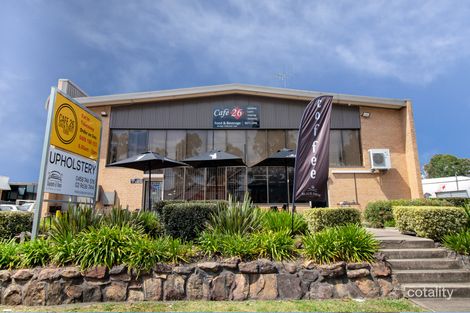 5/26 Holbeche Rd, Arndell Park, NSW 2148