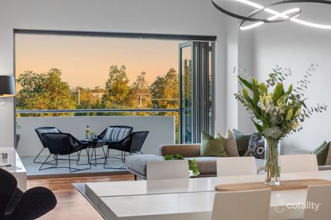 Property photo of 8/356 Oxford Street Leederville WA 6007