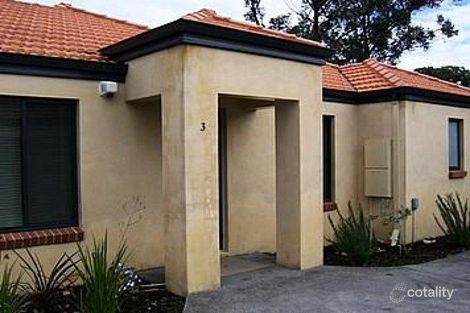 Property photo of 2/3 Stoke Place Morley WA 6062