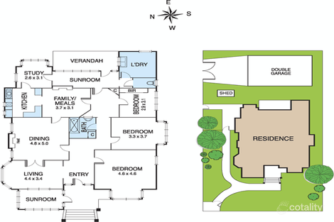 Property photo of 108 Adeney Avenue Kew VIC 3101