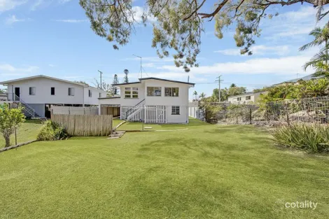 Property photo of 236 Elphinstone Street Koongal QLD 4701