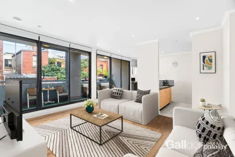 9/540 Swanston St, Carlton, VIC 3053