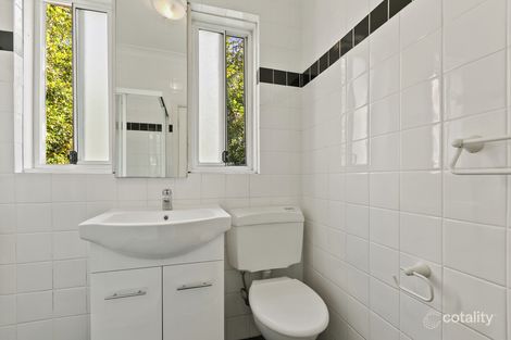 6/2 Mcdougall St, Kirribilli, NSW 2061