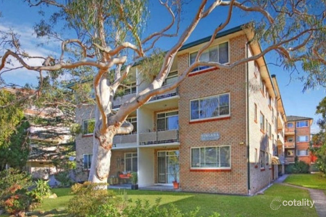 12/103-105 Alfred St, Sans Souci, NSW 2219