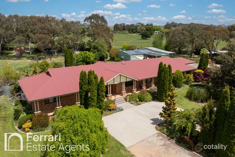 3 Palmer Way, Kelso, NSW 2795