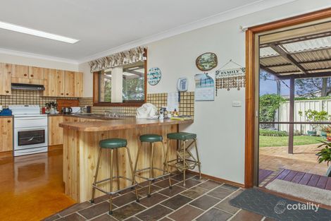 Property photo of 30 Joel Drive Old Bar NSW 2430