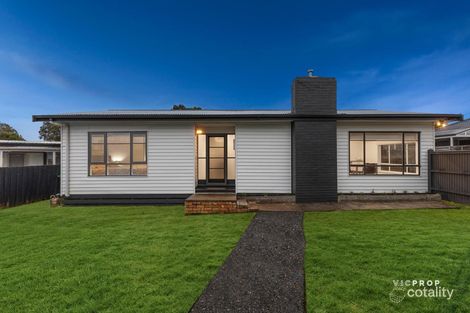 Property photo of 23 Urana Street Kilsyth VIC 3137