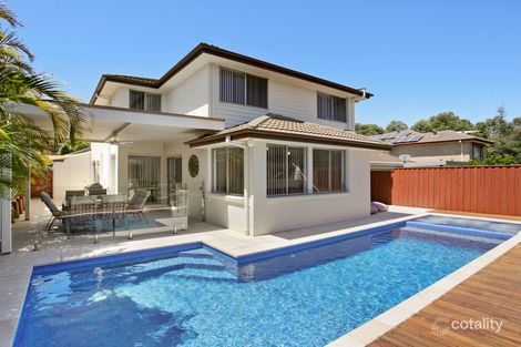 22 Waterside Gr, Warriewood, NSW 2102