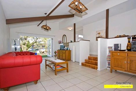 Property photo of 624 Hamilton Road Chermside West QLD 4032