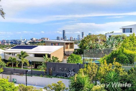 12 Watson St, Newmarket, QLD 4051