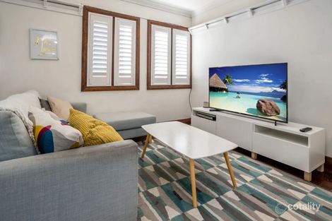 Property photo of 4/263 Gregory Terrace Spring Hill QLD 4000