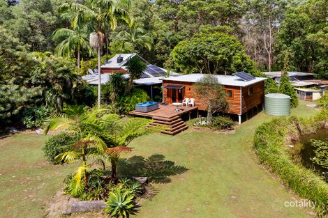 212 Gallaghers Lane, Ashby Heights, NSW 2463