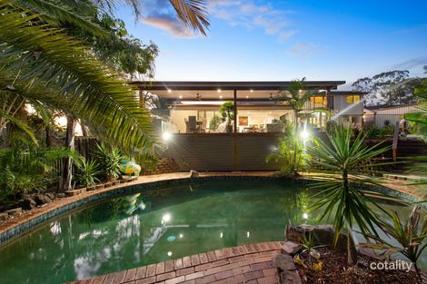 Property photo of 47 Roderick Street Cornubia QLD 4130