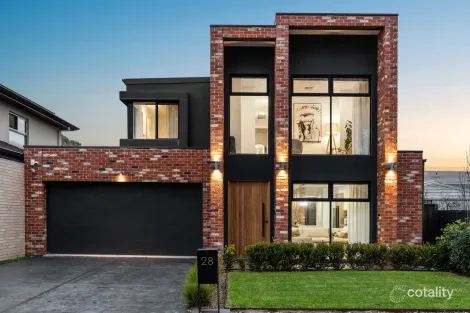 28 HAMILTON TCE, ATHELSTONE, SA 5076