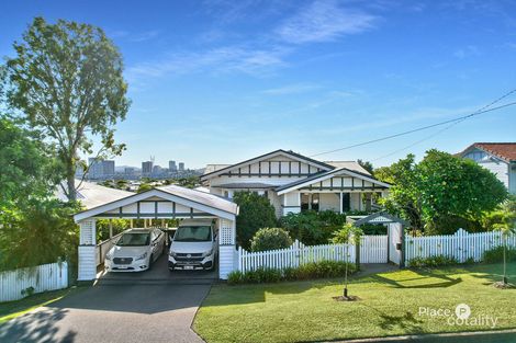 Property photo of 24 Harrison Street Bulimba QLD 4171