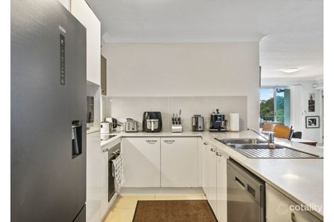 Property photo of 43/29-33 Juers Street Kingston QLD 4114