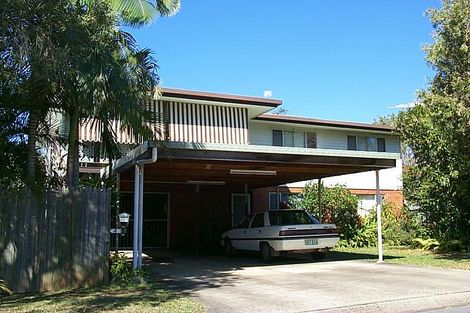 4 Mckellar Ct, Mount Pleasant, QLD 4740