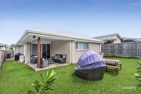 Property photo of 6 Antelope Street Dakabin QLD 4503