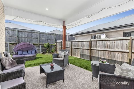 Property photo of 6 Antelope Street Dakabin QLD 4503