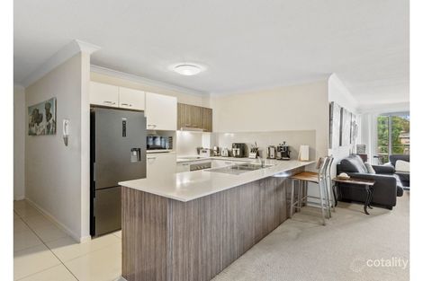 Property photo of 43/29-33 Juers Street Kingston QLD 4114