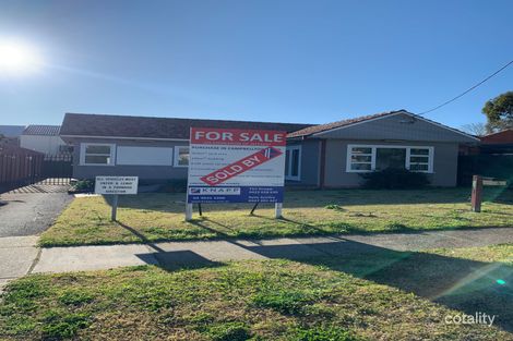 6 King St, Campbelltown, NSW 2560
