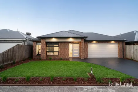 13 Vittorio Rd, Mernda, VIC 3754
