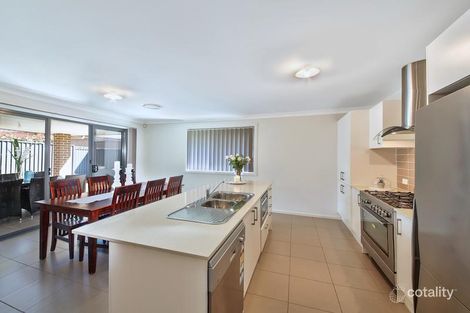 Property photo of 10 Finch Place Gregory Hills NSW 2557