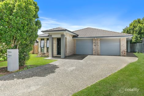 25 Lyndon Way, Bellmere, QLD 4510