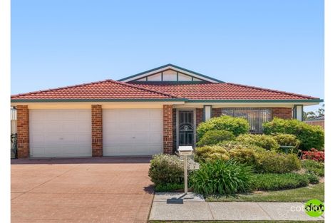 Property photo of 2 Hawker Close Hamlyn Terrace NSW 2259