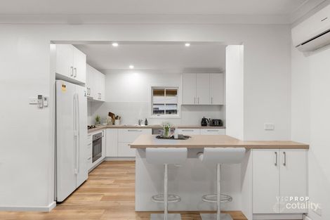 Property photo of 23 Urana Street Kilsyth VIC 3137