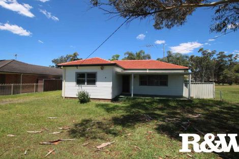 Property photo of 2 Catherine Crescent Rooty Hill NSW 2766