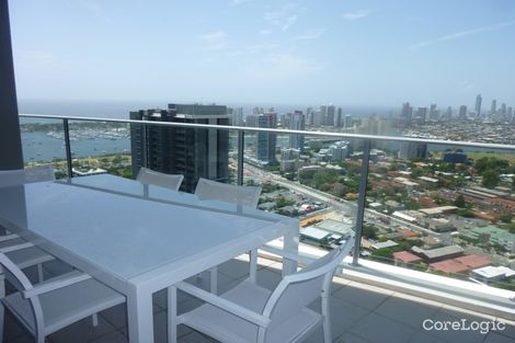 Property photo of 33803/9 Lawson Street Southport QLD 4215