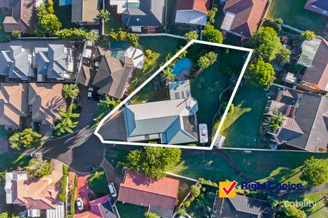 Property photo of 5 Coila Close Flinders NSW 2529