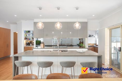Property photo of 5 Coila Close Flinders NSW 2529