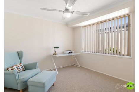 Property photo of 2 Hawker Close Hamlyn Terrace NSW 2259