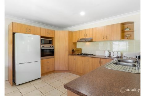Property photo of 2 Hawker Close Hamlyn Terrace NSW 2259
